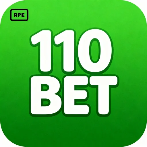 APK oficial da 110bet para Android