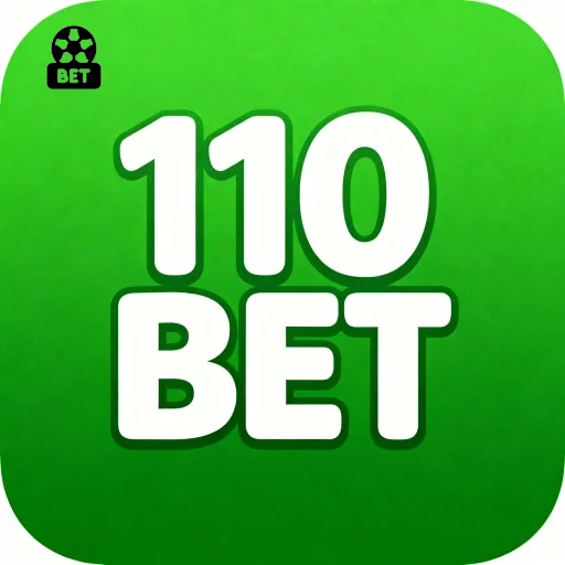 Apostas esportivas da 110bet com odds competitivas