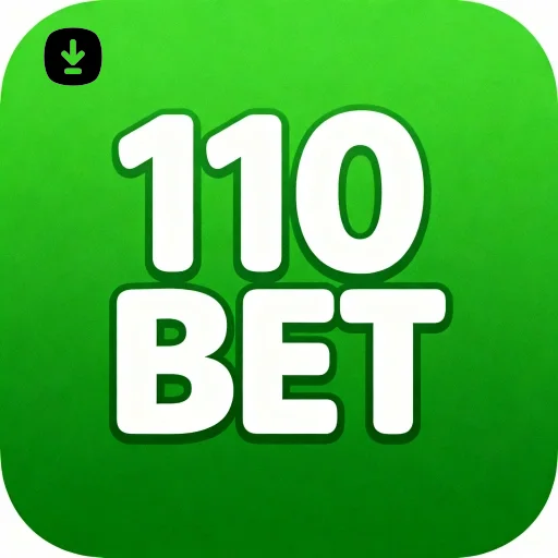 Download gratuito do app da 110bet