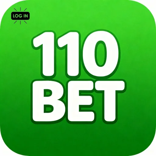 Login seguro na 110bet