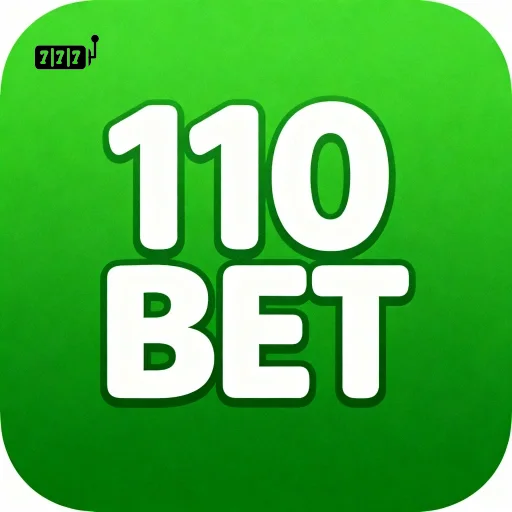 Slots online da 110bet com jackpots progressivos